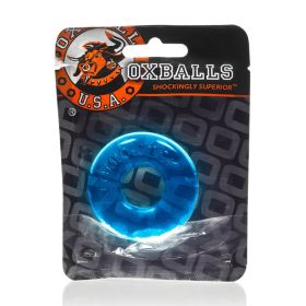 OxBalls Do Nut  2  Cockring (Option: Large  Ice Blue)