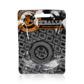 OxBalls Humpballs  Cockring (Option: Black)