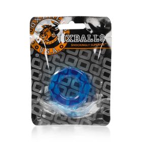 OxBalls Humpballs  Cockring (Option: Ice Blue)