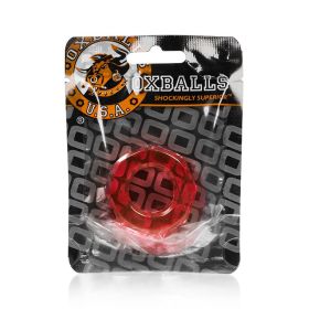 OxBalls Humpballs  Cockring (Option: Ruby)