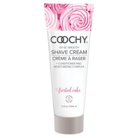 Coochy Shave Cream Frosted Cake (Option: 7.2 fl.oz)