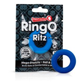 Screaming O RingO Ritz (Option: Blue)