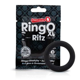 Screaming O RingO Ritz XL (Option: Black)
