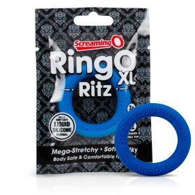 Screaming O RingO Ritz XL (Option: Blue)