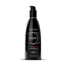Wicked Hybrid Lubricant (Option: 8 oz.)