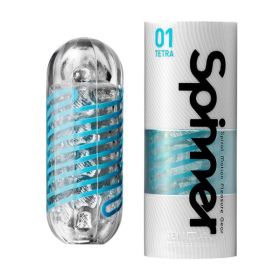 Tenga Spinner (Option: Tetra)