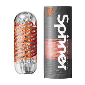 Tenga Spinner (Option: Hexa)