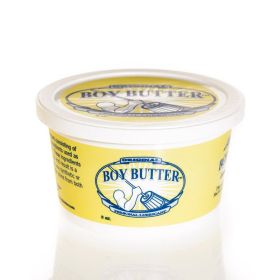 Boy Butter (Option: 8oz Tub)
