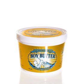 Boy Butter (Option: Gold Anniversary Edition 16oz)
