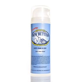 Boy Butter (Option: H2O 5oz Pump)