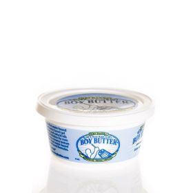 Boy Butter (Option: H2O 4oz Tub)