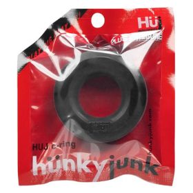 Hunkyjunk HUJ c ring (Option: tar)