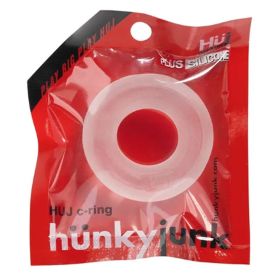 Hunkyjunk HUJ c ring (Option: ice)