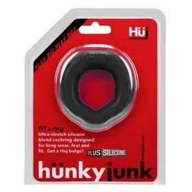Hunkyjunk FIT ergo c ring (Option: tar)