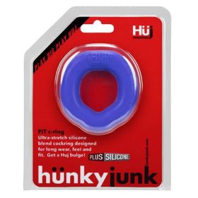 Hunkyjunk FIT ergo c ring (Option: cobalt)