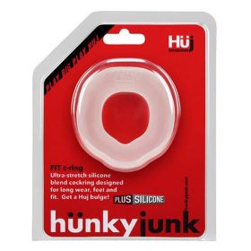 Hunkyjunk FIT ergo c ring (Option: ice)
