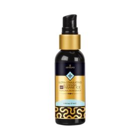 Sensuva Ultra Stimulating ON Insane Ice Personal Moisturizer (Option: 2 oz.)