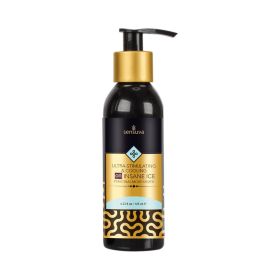 Sensuva Ultra Stimulating ON Insane Ice Personal Moisturizer (Option: 4 oz.)