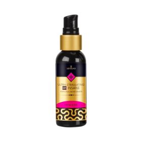 Sensuva Ultra Stimulating ON Insane Personal Moisturizer (Option: 2 oz.)