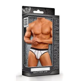 Male Power Batter Up Moonshine Stripes (Option: LX)