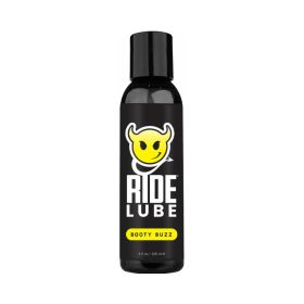 Ride Lube Booty Buzz (Option: 4.2oz)