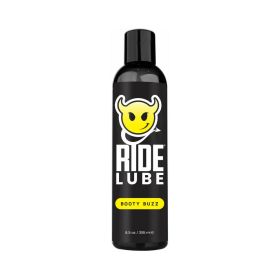 Ride Lube Booty Buzz (Option: 8.5oz)