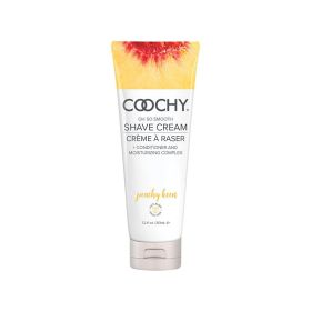 Coochy Shave Cream Peachy Keen (Option: 7.2 fl.oz)