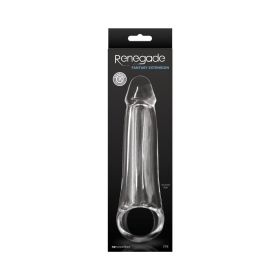 Renegade Fantasy Penis Extension (Option: Medium)