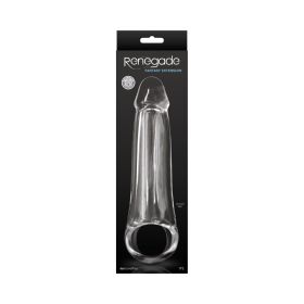 Renegade Fantasy Penis Extension (Option: Large)