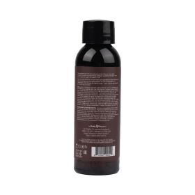 Earthly Body Hemp Massage Oil Beach Daze (Option: 2 oz.)