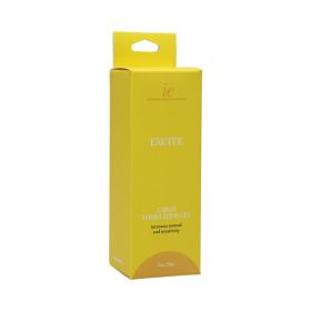 Doc Johnson Excite C Spot Stimulating Cream (Option: 2 oz.)