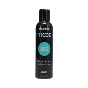 Mood Lube Water Based (Option: 6 fl. oz.)