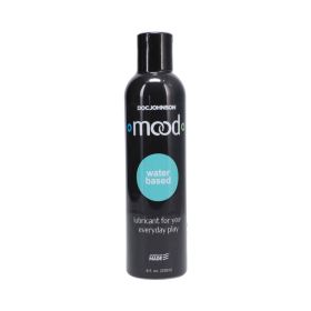 Mood Lube Water Based (Option: 8 fl. oz.)