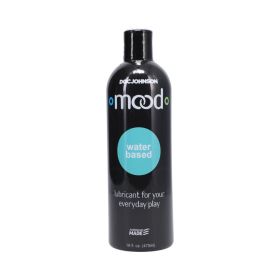 Mood Lube Water Based (Option: 16 fl. oz.)