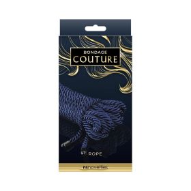 Bondage Couture Rope (Option: 25 ft. Blue)