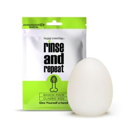 Happy Ending Rinse And Repeat Whack Pack (Option: Egg)