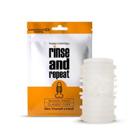 Happy Ending Rinse And Repeat Whack Pack (Option: Cuff)