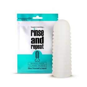 Happy Ending Rinse And Repeat Whack Pack (Option: Sleeve)