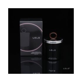 LELO Massage Candle (Option: Black Pepper & Pomegranate Scent)