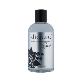 Sliquid Naturals Spark Booty Buzz (Option: 8.5 oz.)