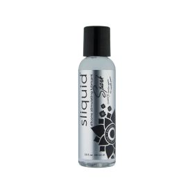 Sliquid Naturals Spark Booty Buzz (Option: 2 oz.)