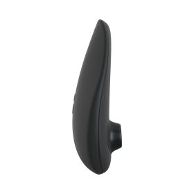 Womanizer Classic 2 Rechargeable Silicone Pleasure Air Clitoral Stimulator (Option: Black)