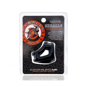OxBalls Cocksling Air FLEXtpr (Option: Black)