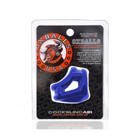OxBalls Cocksling Air FLEXtpr (Option: Pool Blue)