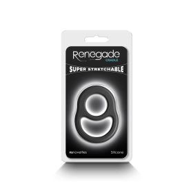 Renegade Cradle (Option: Black)