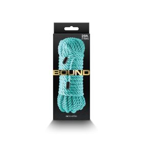 Bound Rope 25 ft. (Option: Green)
