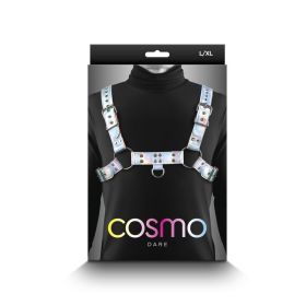 Cosmo Harness (Option: Dare M/L)