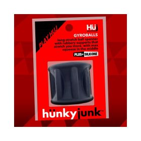 Hunkyjunk Gyroball Ballstretcher (Option: Tar Ice)