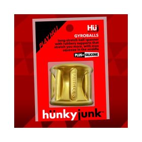 Hunkyjunk Gyroball Ballstretcher (Option: Bronze Metallic)