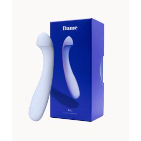 Dame Arc G Spot Vibrator (Option: ice)